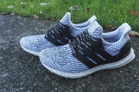 adidas ultra boost 3.0 oreo fake|adidas ultraboost detector.